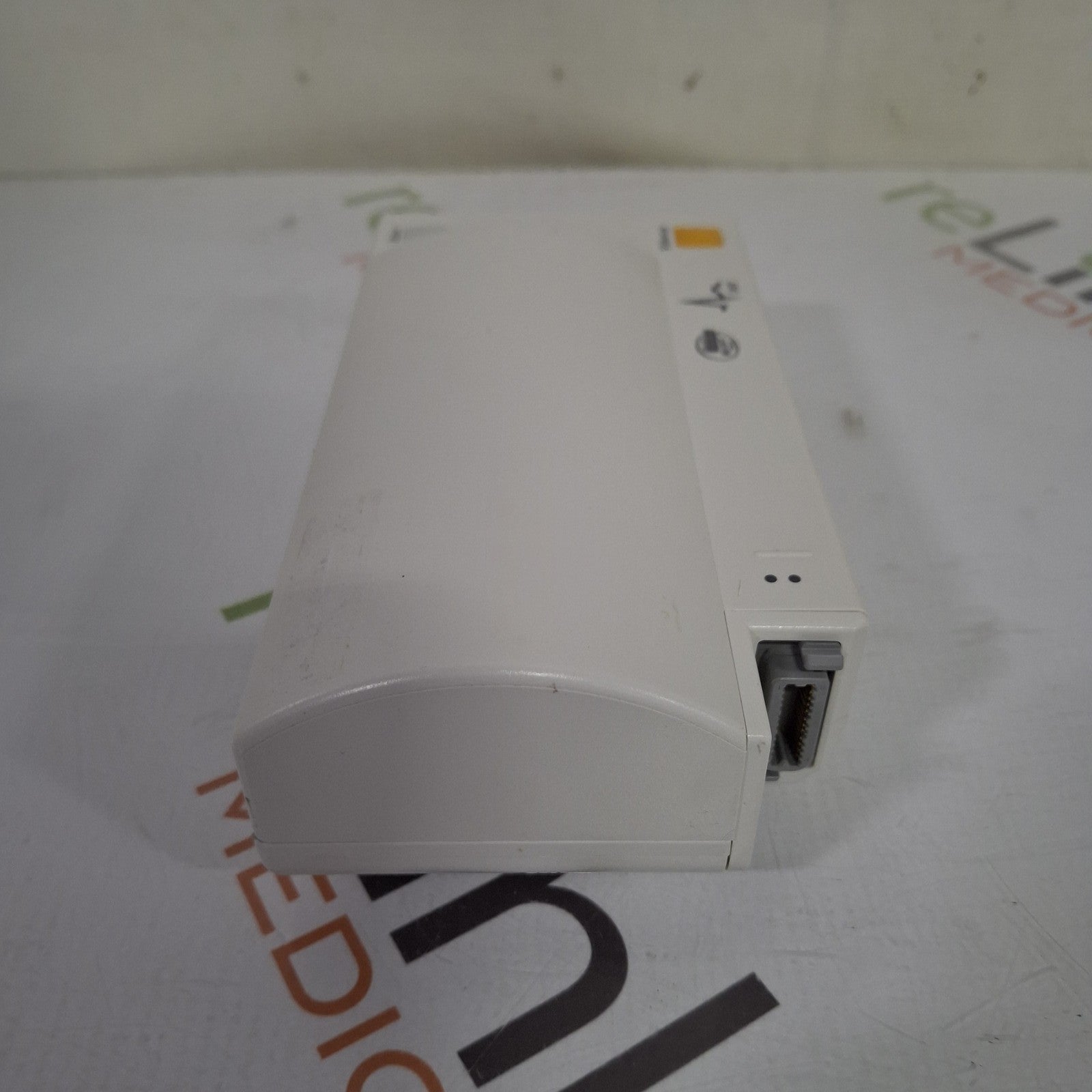 Philips M3001A-A04C06 OxiMax SpO2, NIBP, ECG, Temp, IBP MMS Module