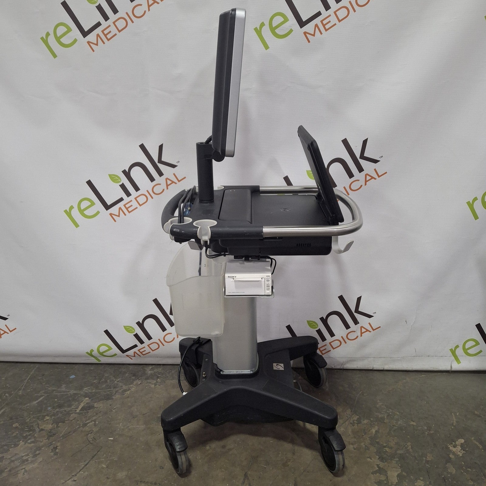 Sonosite X-Porte Ultrasound