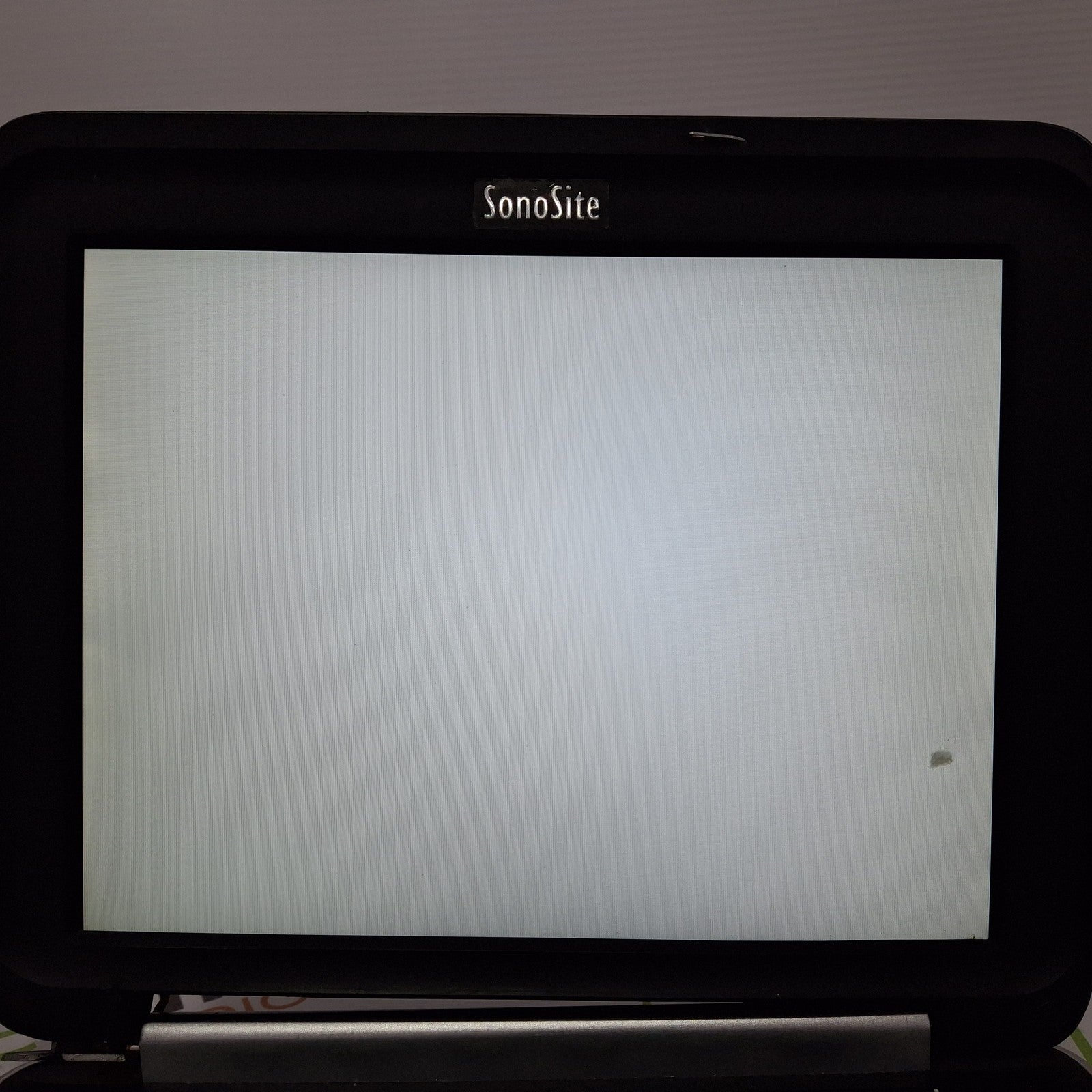 Sonosite Edge Ultrasound
