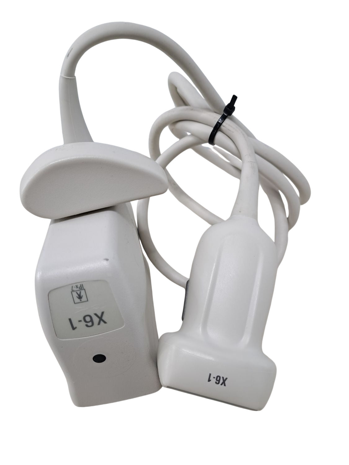PHILIPS X6-1 ULTRASOUND PROBE TRANSDUCER @