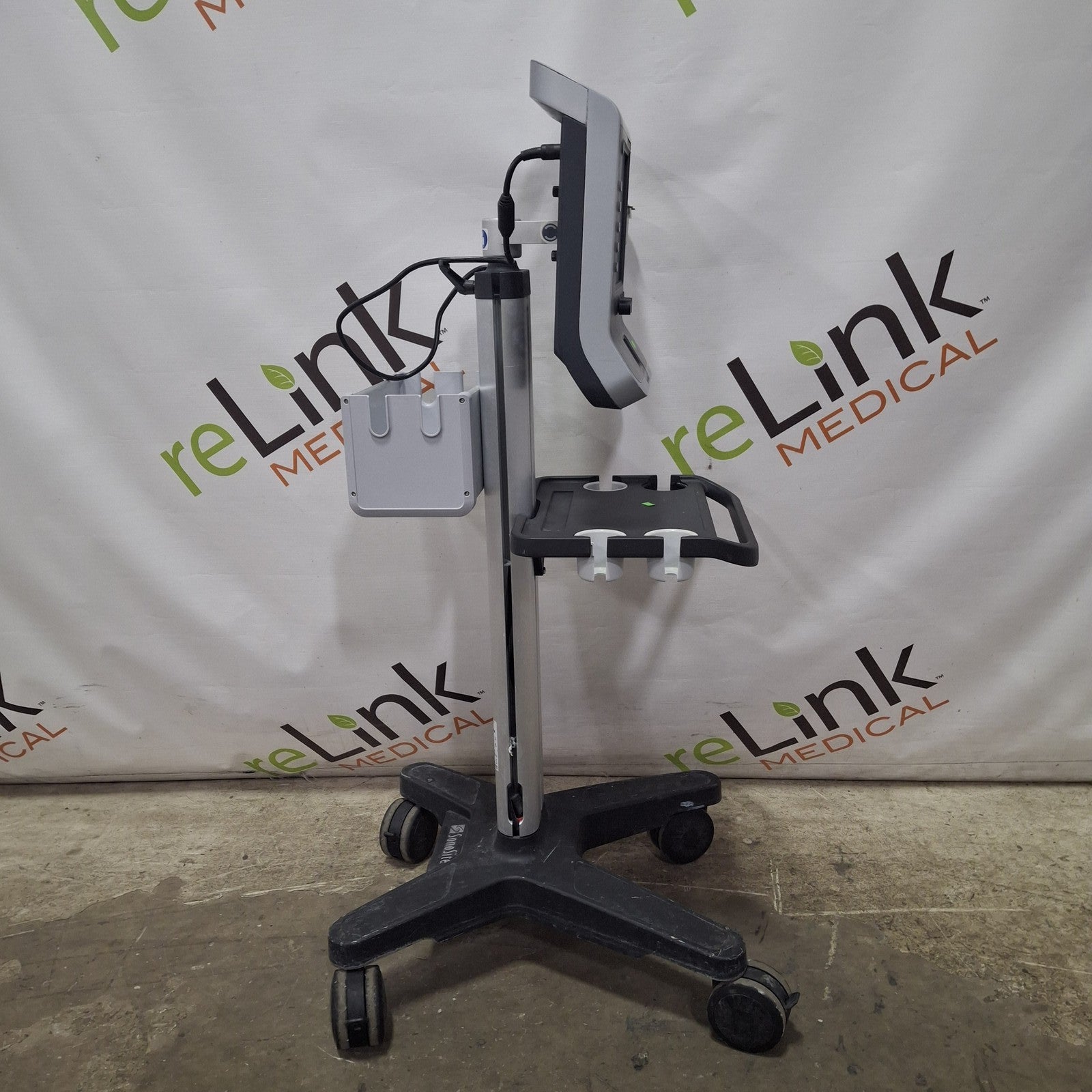 Sonosite S-Cath Ultrasound
