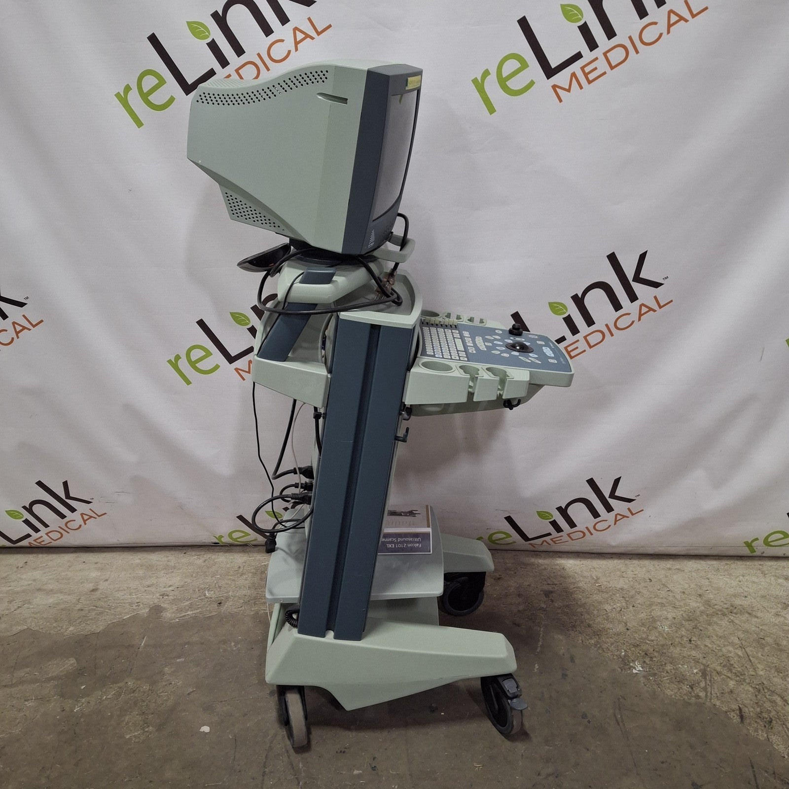 B-K Medical 2101 Falcon Ultrasound