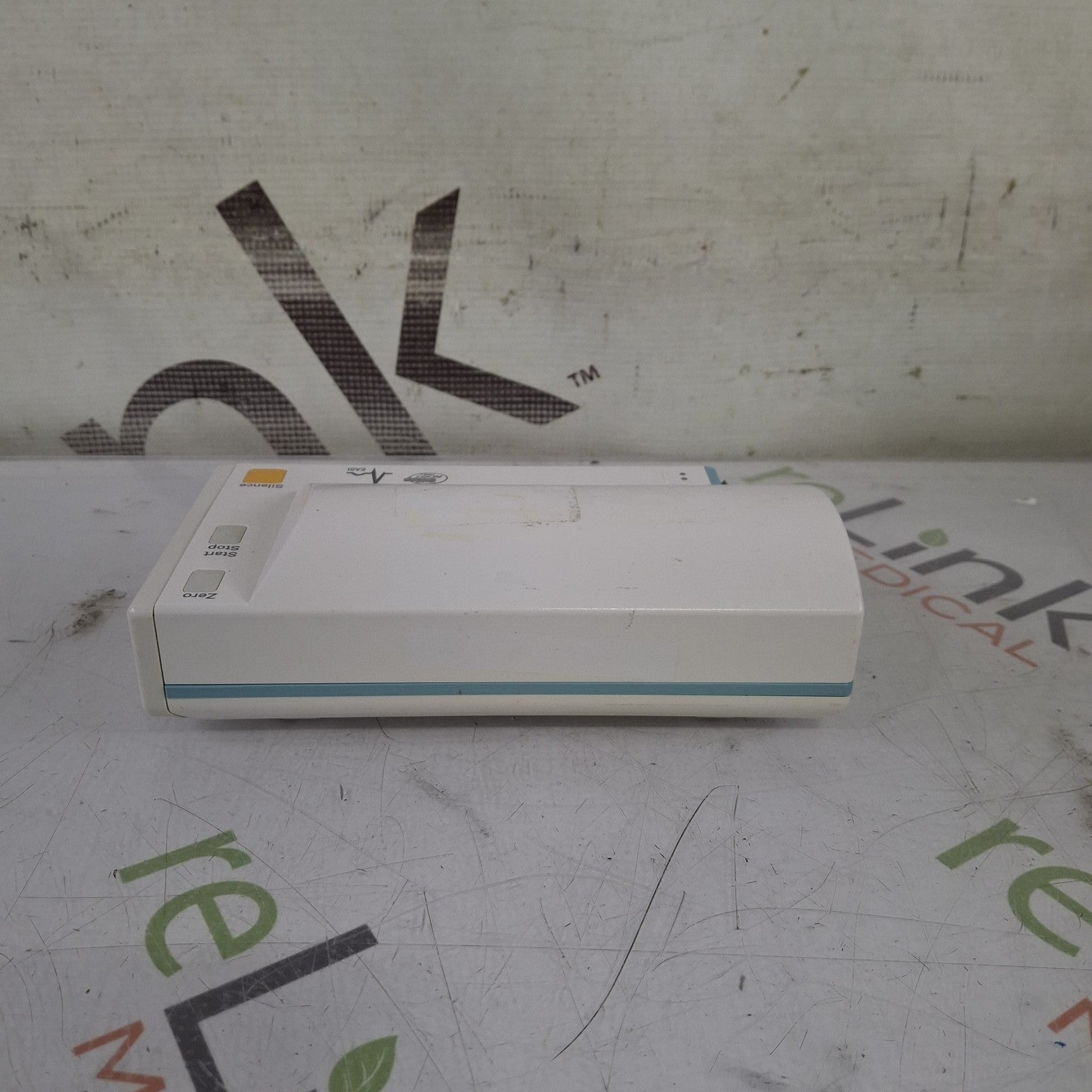 Philips M3001A-A02C06 OxiMax SpO2, NIBP, ECG, Temp, IBP MMS Module