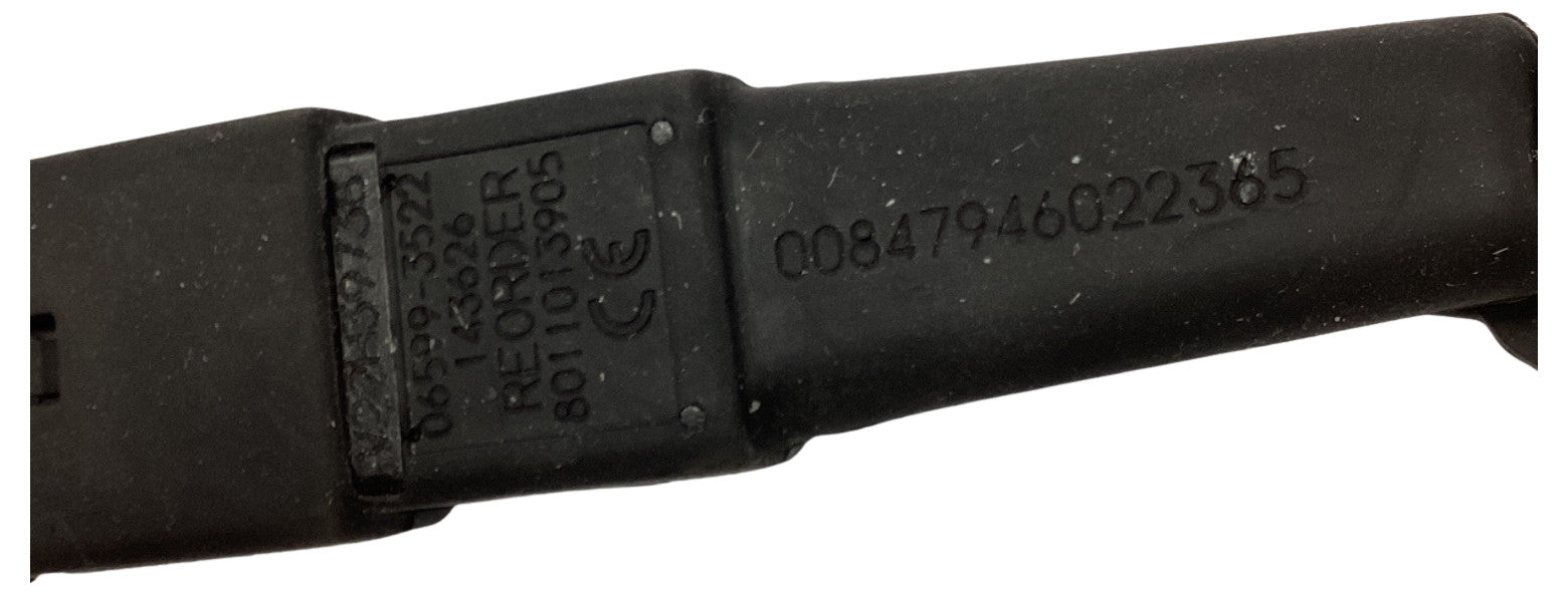 ZOLL 8011-0139-05 INTERNAL HANDLES WITH PADDLES