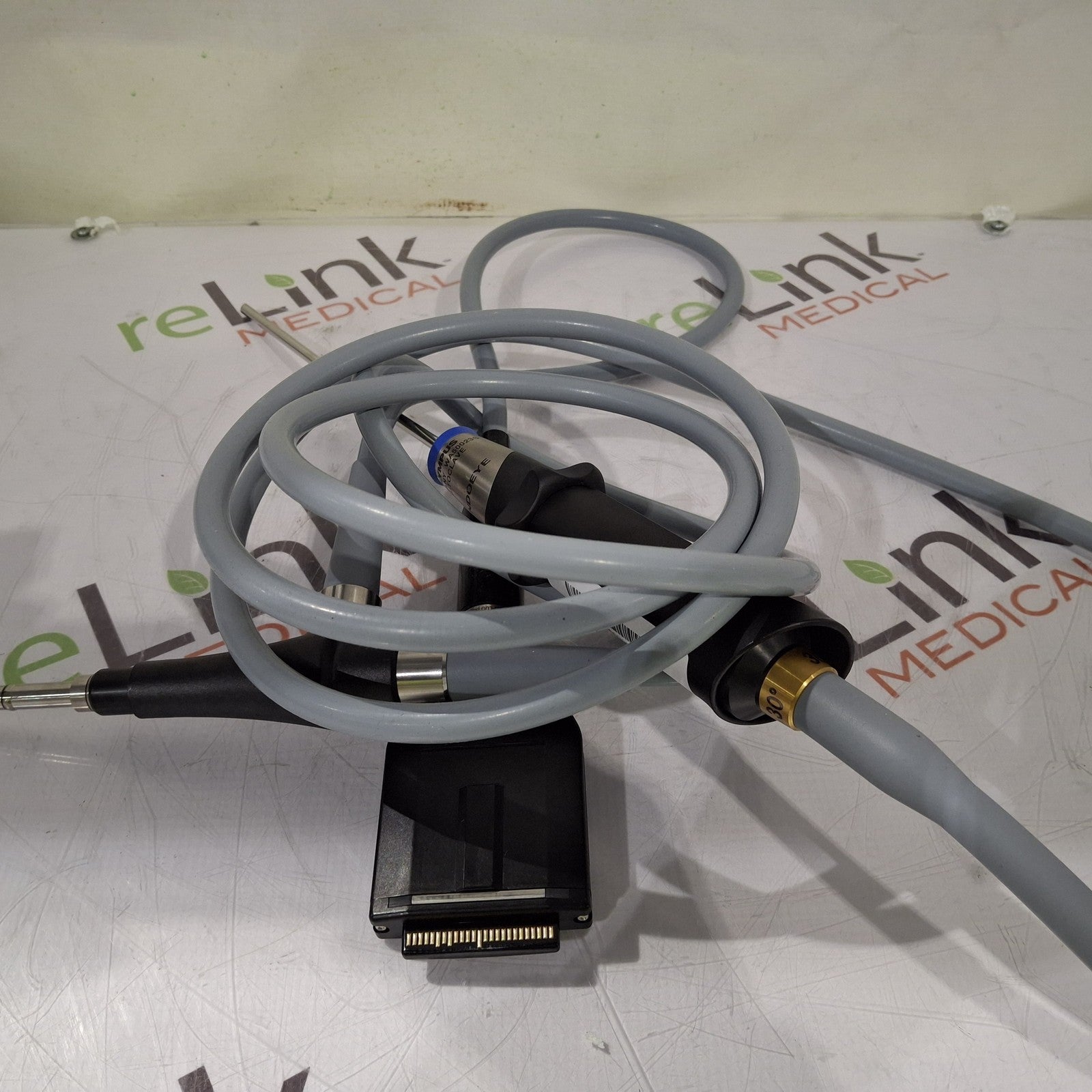 Olympus WA50023S EndoEye Scope