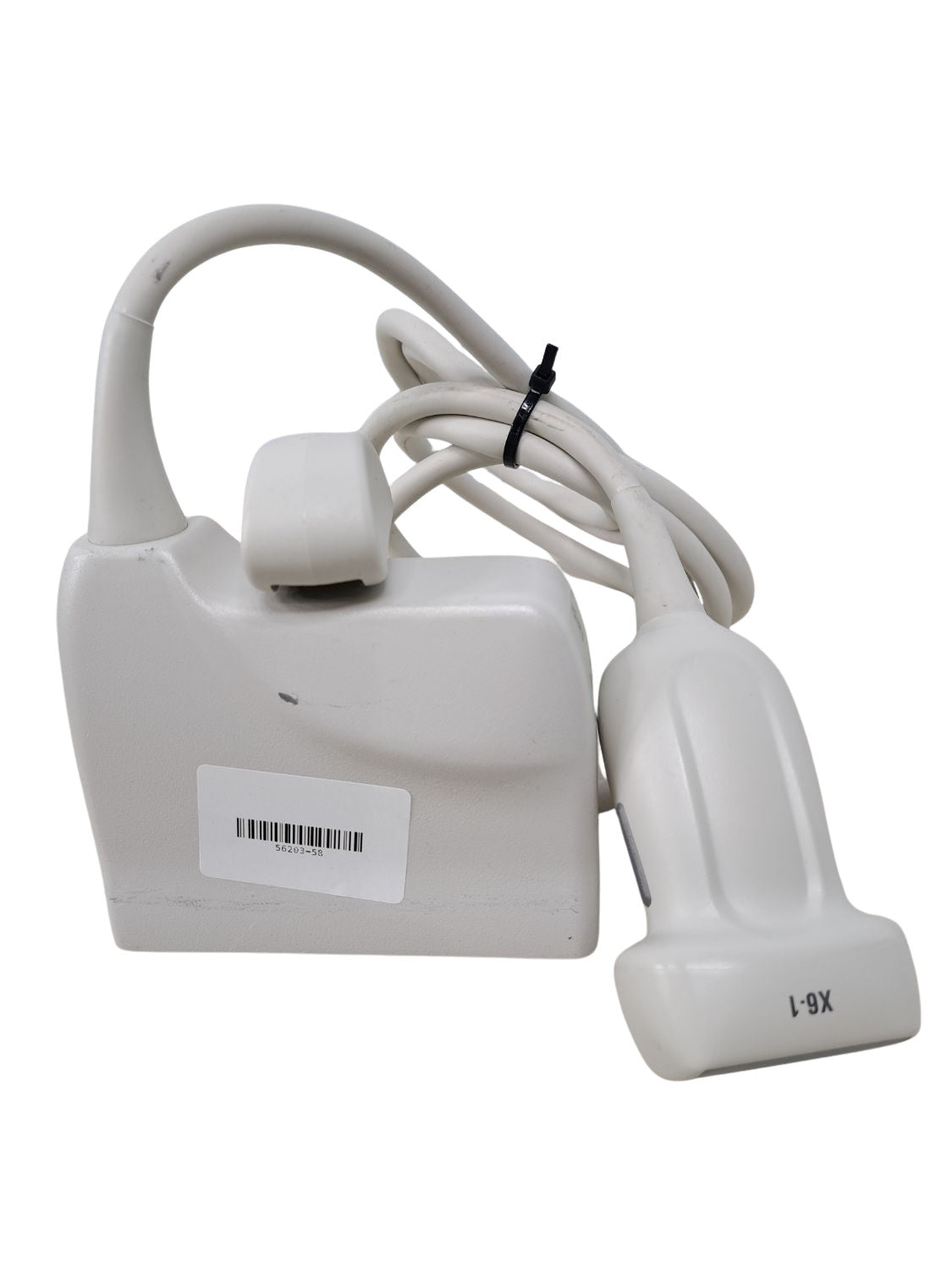 PHILIPS X6-1 ULTRASOUND PROBE TRANSDUCER @