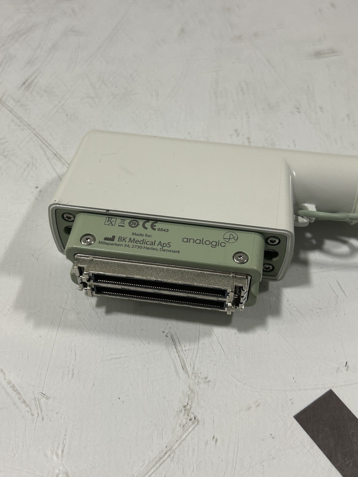 B-K Medical 9C2 9002 Ultrasound Probe