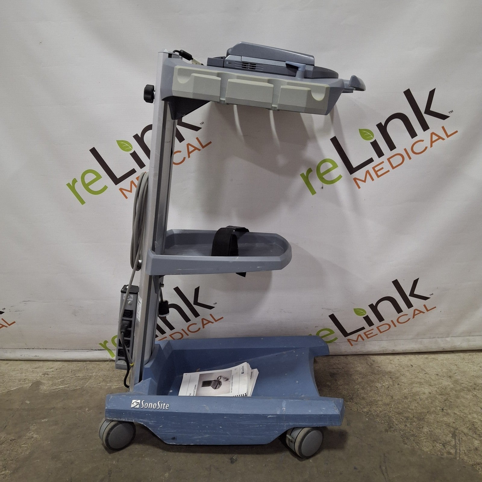 Sonosite M-Turbo Ultrasound