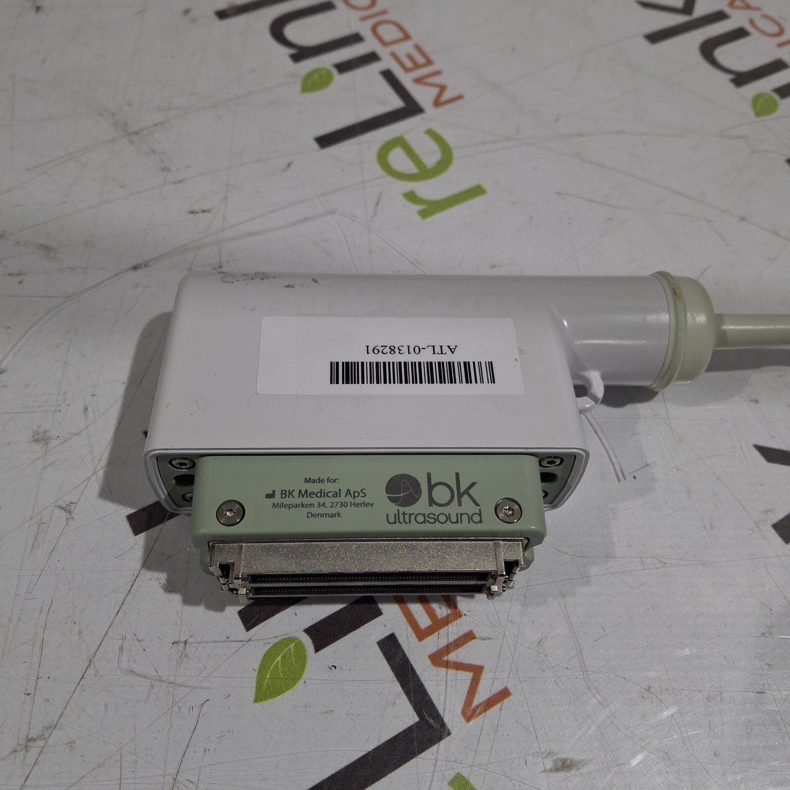 B-K Medical 9018 Transducer E14C4t