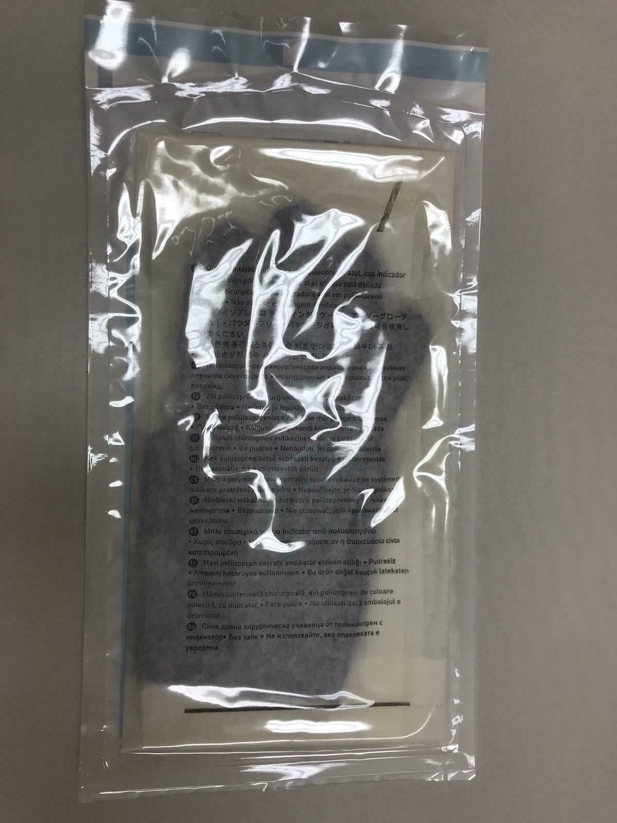 Molnlycke (41670) 7 Biogel PI Indicator Surgical Gloves 50 Count | CEJ-2 DIAGNOSTIC ULTRASOUND MACHINES FOR SALE