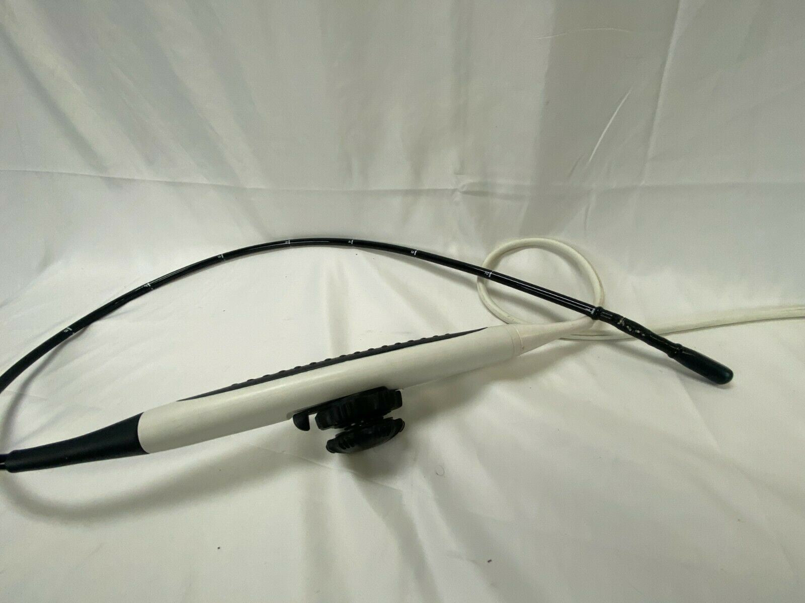 GE 6TC-RS ULTRASOUND TEE TRANSDUCER PROBE 2010 DIAGNOSTIC ULTRASOUND MACHINES FOR SALE
