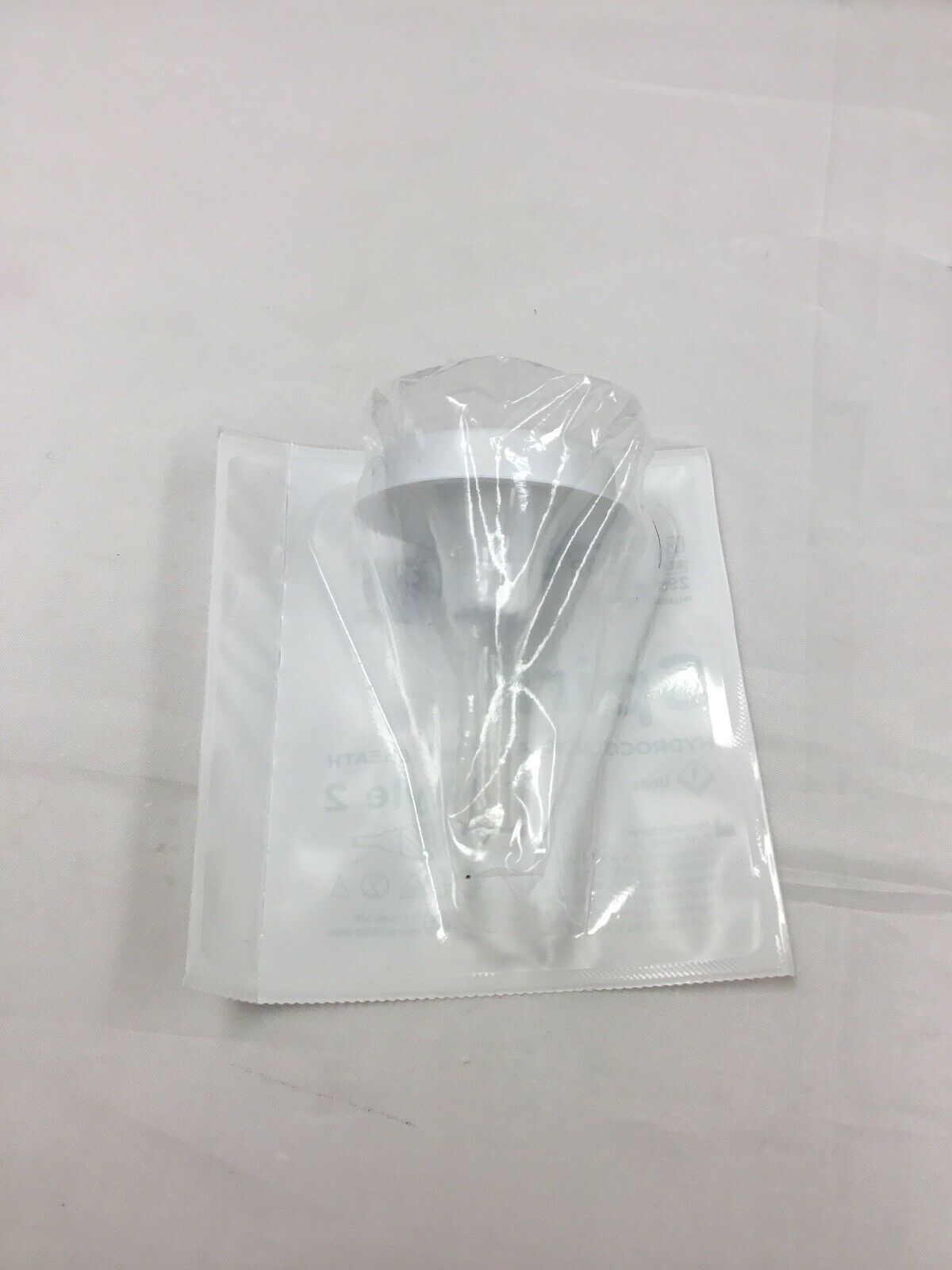 Bard Spirit Hydrocolloid Adhesive Sheath Style 2--Lot of 100 (107KMD) DIAGNOSTIC ULTRASOUND MACHINES FOR SALE