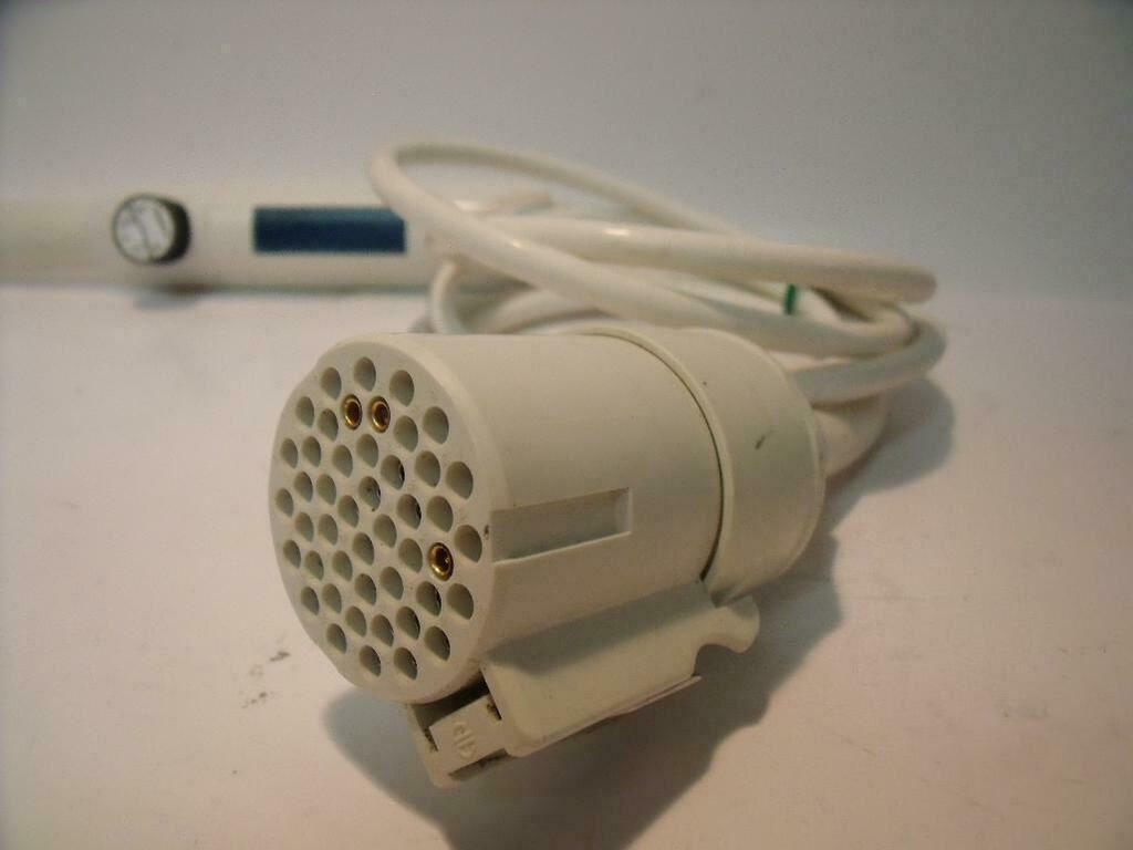Diasonics 12659-000174R Multiplane Rectal Probe | PR3715 DIAGNOSTIC ULTRASOUND MACHINES FOR SALE