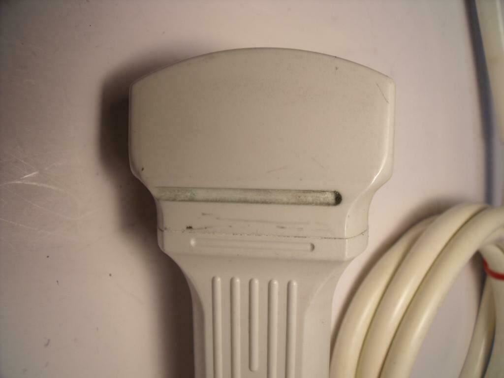 Diasonics 5.0MI Ultrasound Transducer Probe 5.0MI Convex Linear Array DIAGNOSTIC ULTRASOUND MACHINES FOR SALE