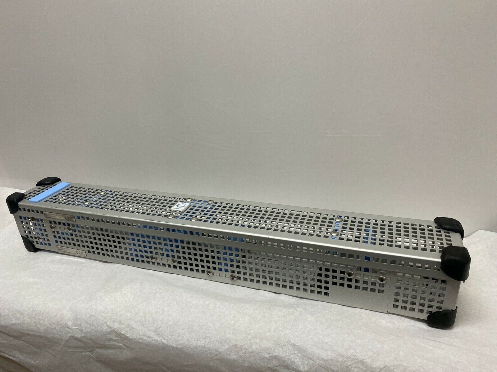 Intrusafe Metal Tray 8933 27.5" X 4" X 3.5" | KMCE-150 DIAGNOSTIC ULTRASOUND MACHINES FOR SALE