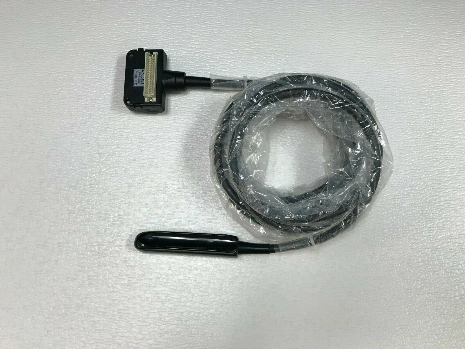 Kaixin Rectal Probe for RKU-10Vet or KX5200Vet DIAGNOSTIC ULTRASOUND MACHINES FOR SALE