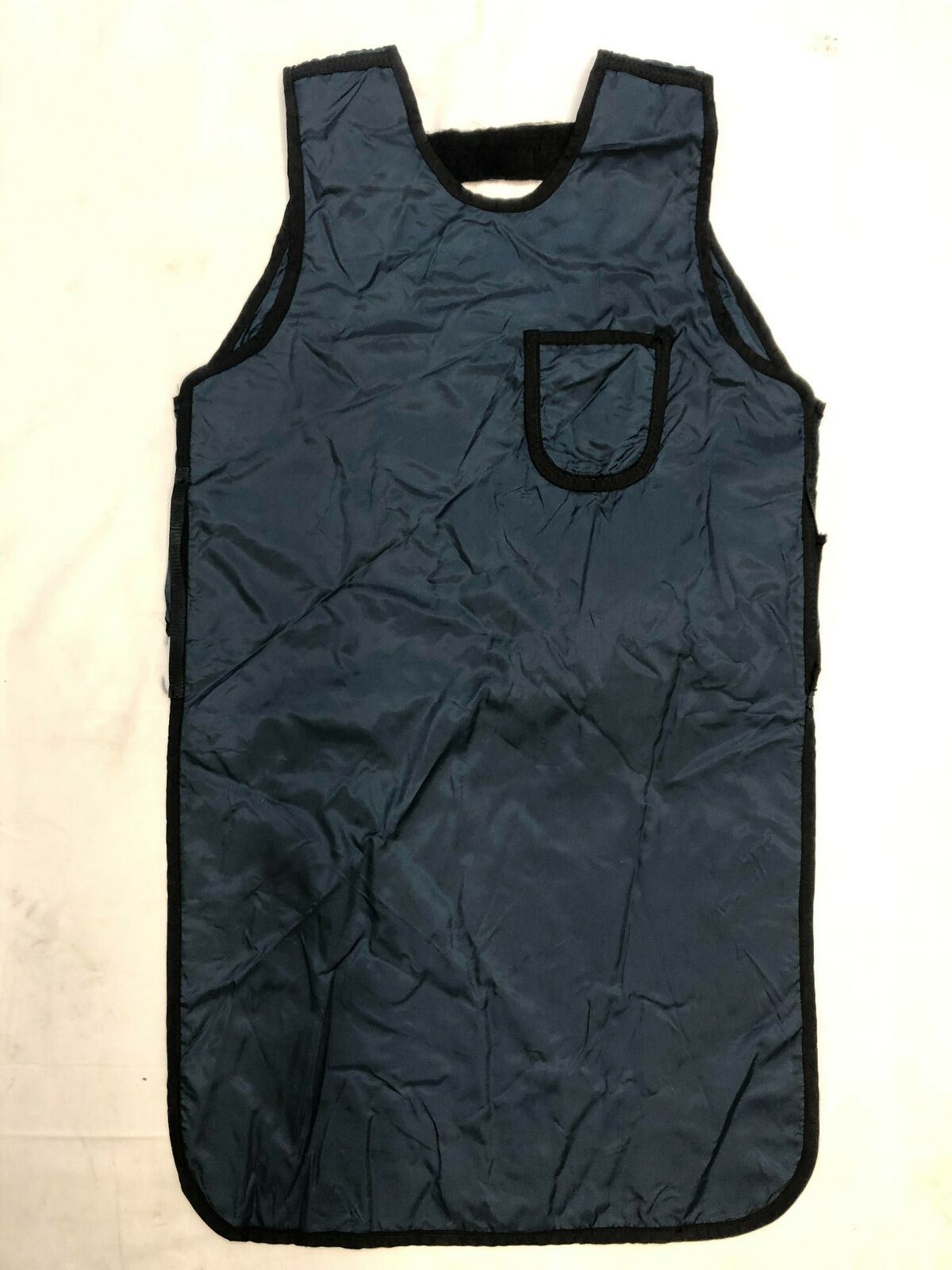 X Ray protection Vest Blue DIAGNOSTIC ULTRASOUND MACHINES FOR SALE