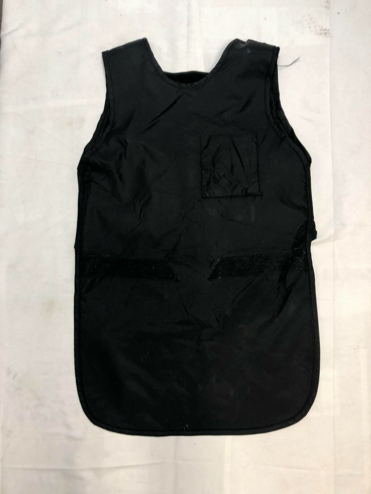 X Ray protection Vest Medium Lot: #216B Color: Black DIAGNOSTIC ULTRASOUND MACHINES FOR SALE