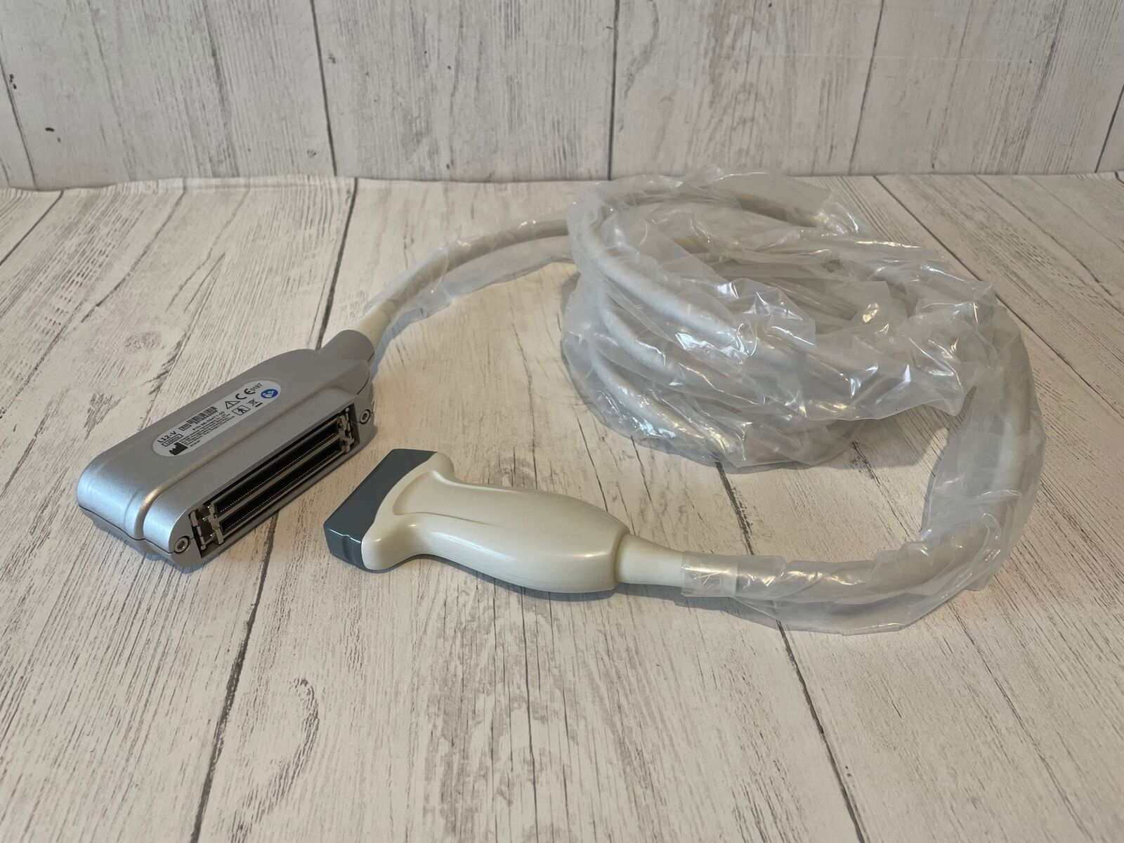 Chison L12-V 7-18Mhz Ultrasound Probe for Sonobook 6,8 and 9 DIAGNOSTIC ULTRASOUND MACHINES FOR SALE