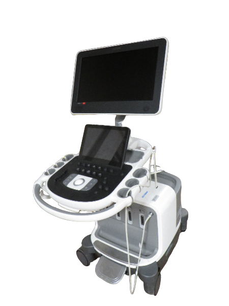 Philips Epiq 7C Ultrasound Manufactured 3/30/2016 DIAGNOSTIC ULTRASOUND MACHINES FOR SALE