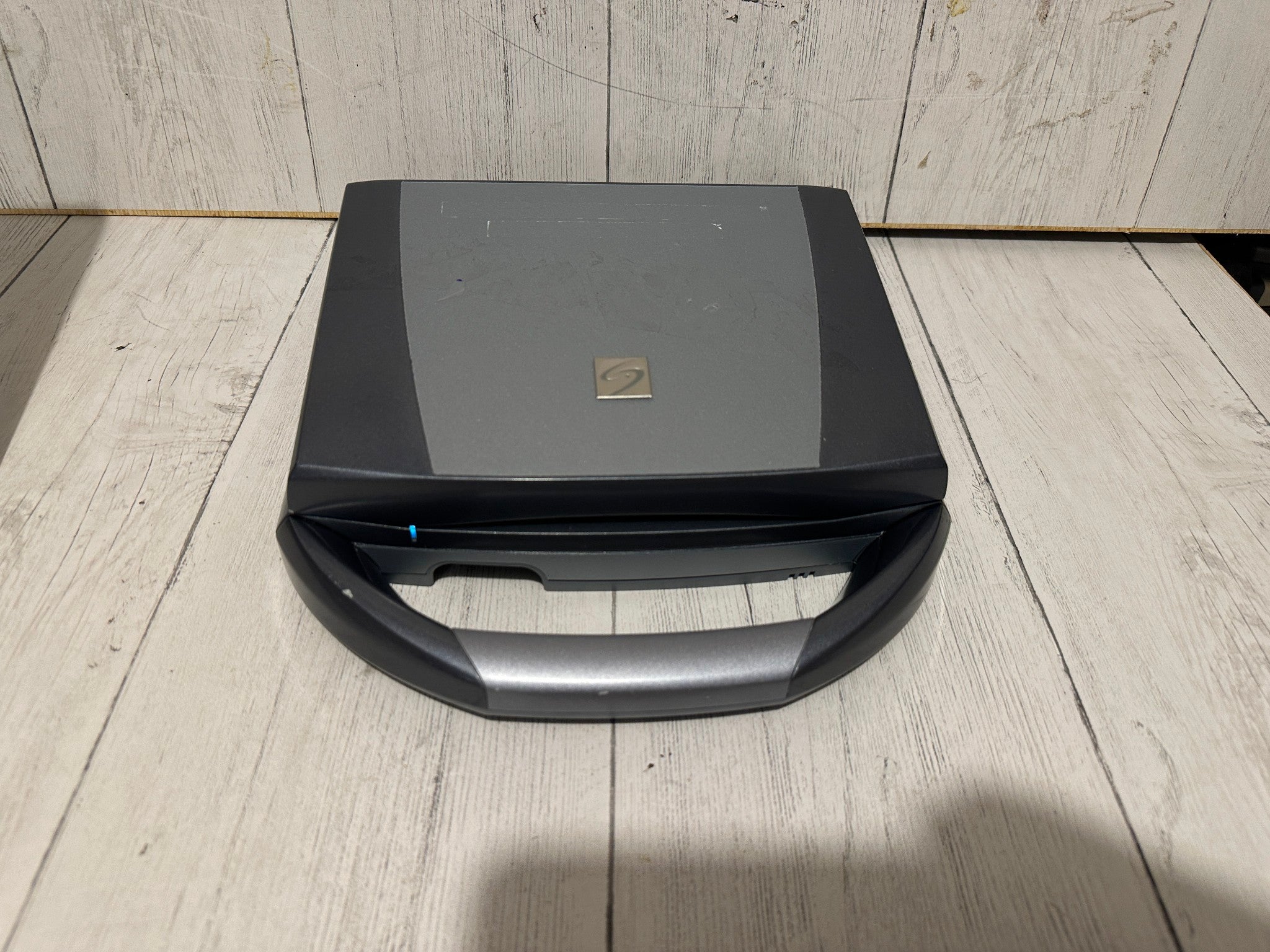 SonoSite M-Turbo Portable Ultrasound 2009 with Mini Dock Station DIAGNOSTIC ULTRASOUND MACHINES FOR SALE