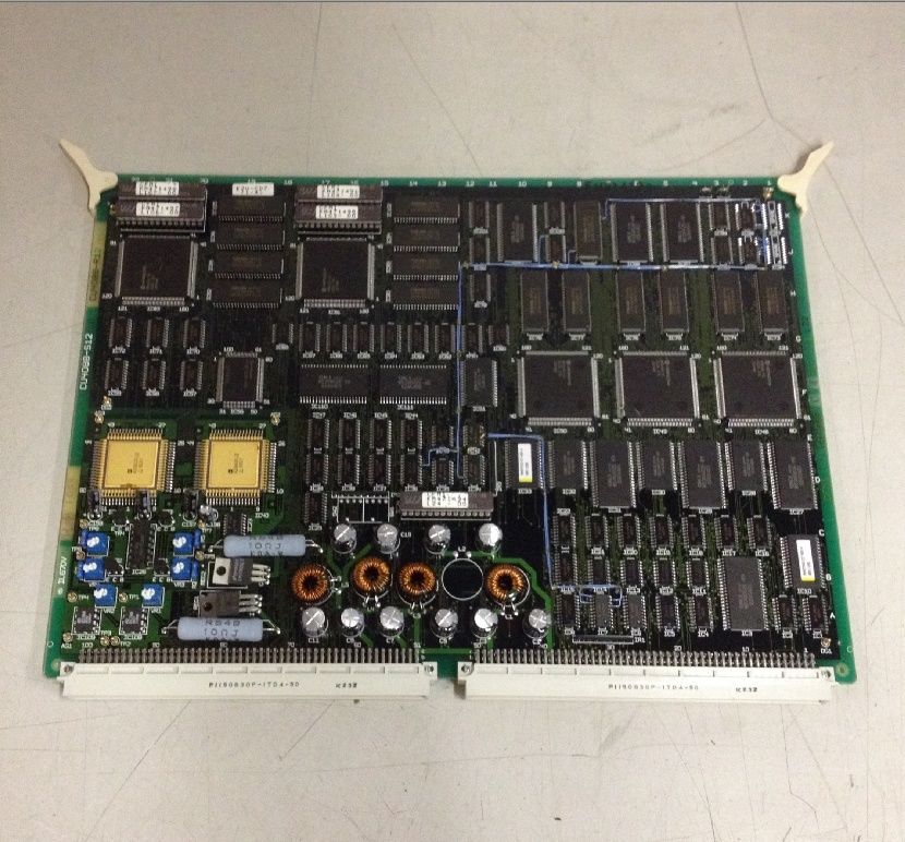 Hitachi CFM1 CU4088 Module For Hitachi EZU-MT19A-S1 UltraSound Unit DIAGNOSTIC ULTRASOUND MACHINES FOR SALE