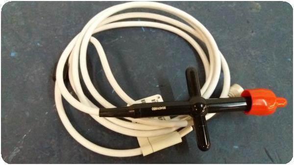 SIEMENS 1P 07472744 ULTRASOUND PROBE ! (161502) DIAGNOSTIC ULTRASOUND MACHINES FOR SALE