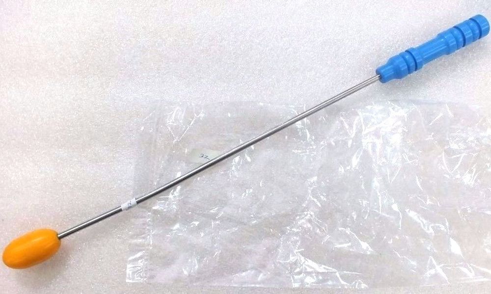 Laproscopy Instrument Rectal Probe DIAGNOSTIC ULTRASOUND MACHINES FOR SALE