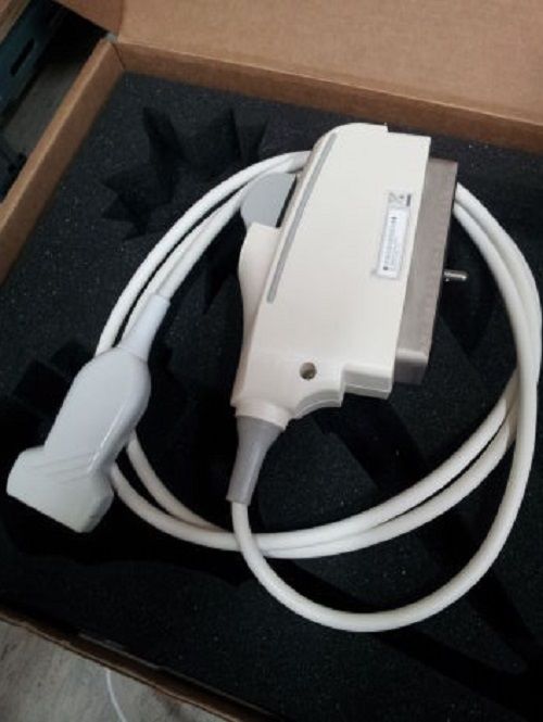 Samsung L5-12EC Ultrasound Probe / Transducer For x8 Demo Condition DIAGNOSTIC ULTRASOUND MACHINES FOR SALE