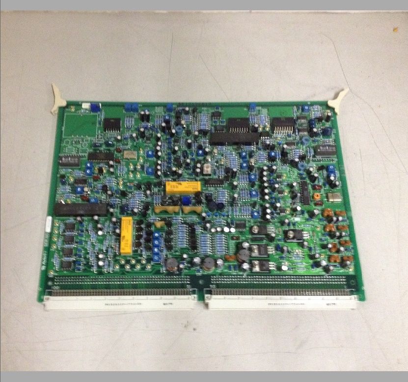 Hitachi AVIO B3 EZU-VE5 B/1 Module For Hitachi EZU-MT19A-S1 UltraSound Unit DIAGNOSTIC ULTRASOUND MACHINES FOR SALE