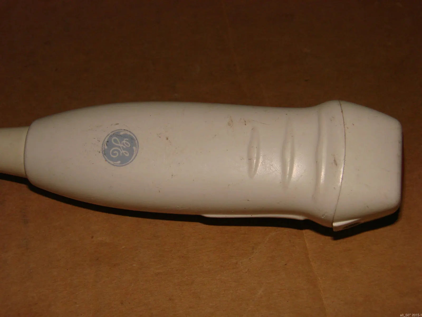 GE VIVID Q I S5 S6 3.5-8.0 MHz Cardiac Ultrasound Transducer Probe 7S-RS DIAGNOSTIC ULTRASOUND MACHINES FOR SALE