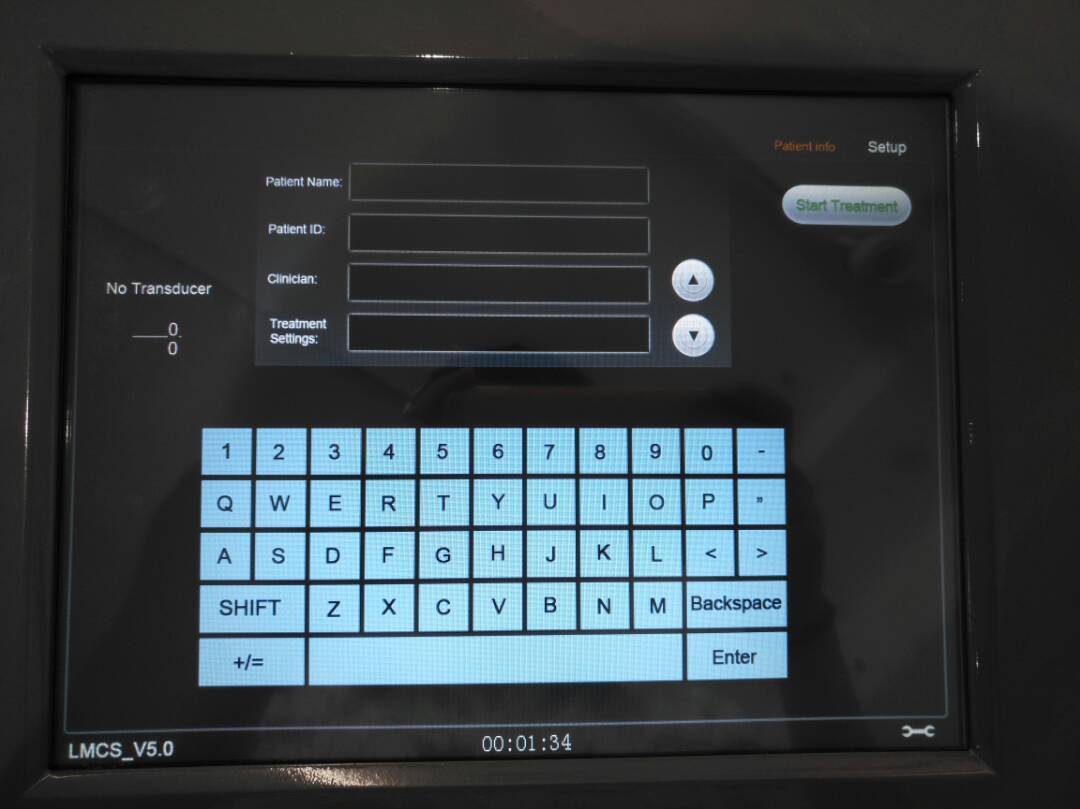 HIFU High Intensity Focused Ultrasound Ultrasonic Hifu Machine Face Lifting DIAGNOSTIC ULTRASOUND MACHINES FOR SALE