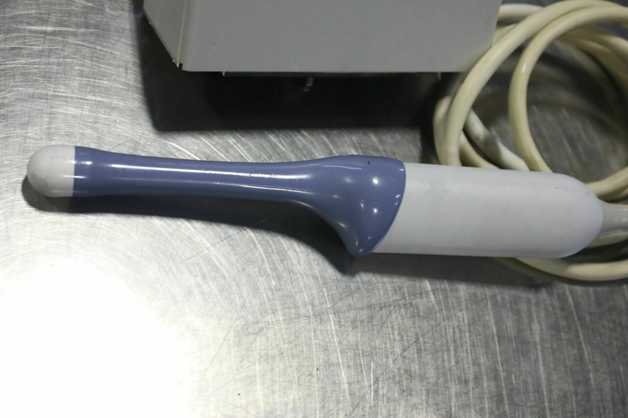 GE RIC5-9H Ultrasound Transducer DIAGNOSTIC ULTRASOUND MACHINES FOR SALE