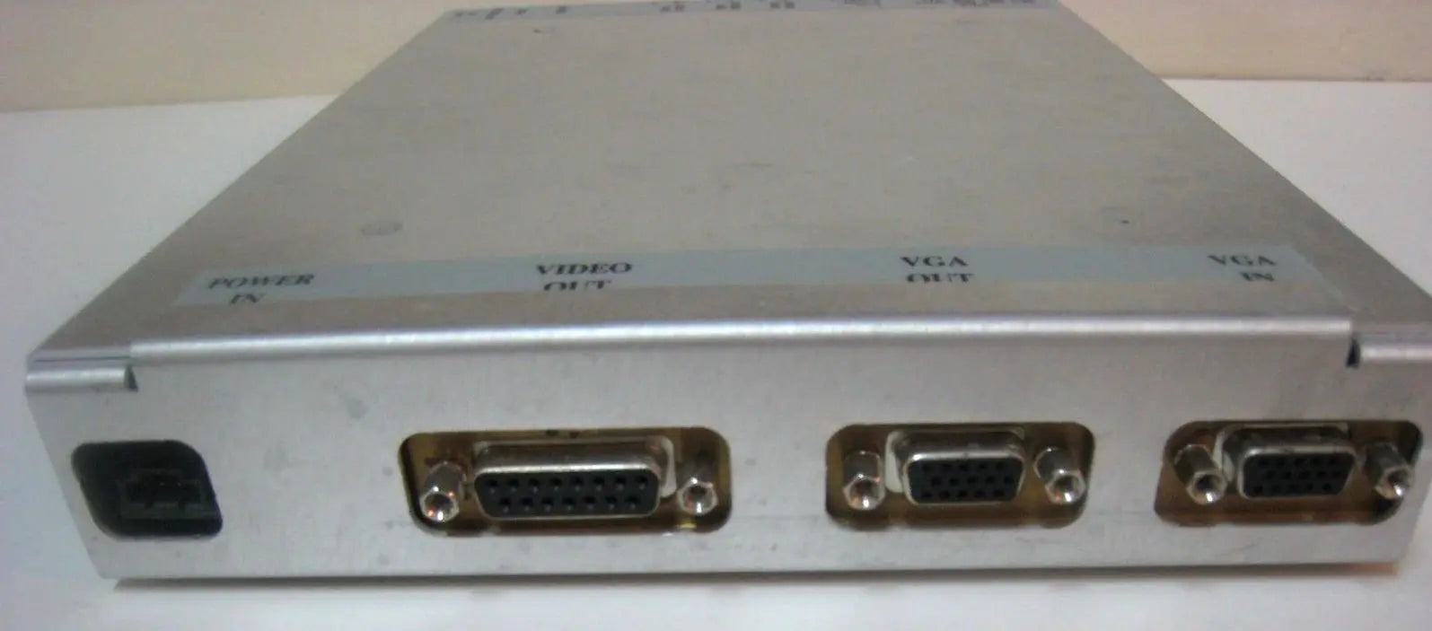 GE General Electric Ultrasound Vivid 3 4 VIDEO ENCODER CONTROL Assembly 2252991 DIAGNOSTIC ULTRASOUND MACHINES FOR SALE