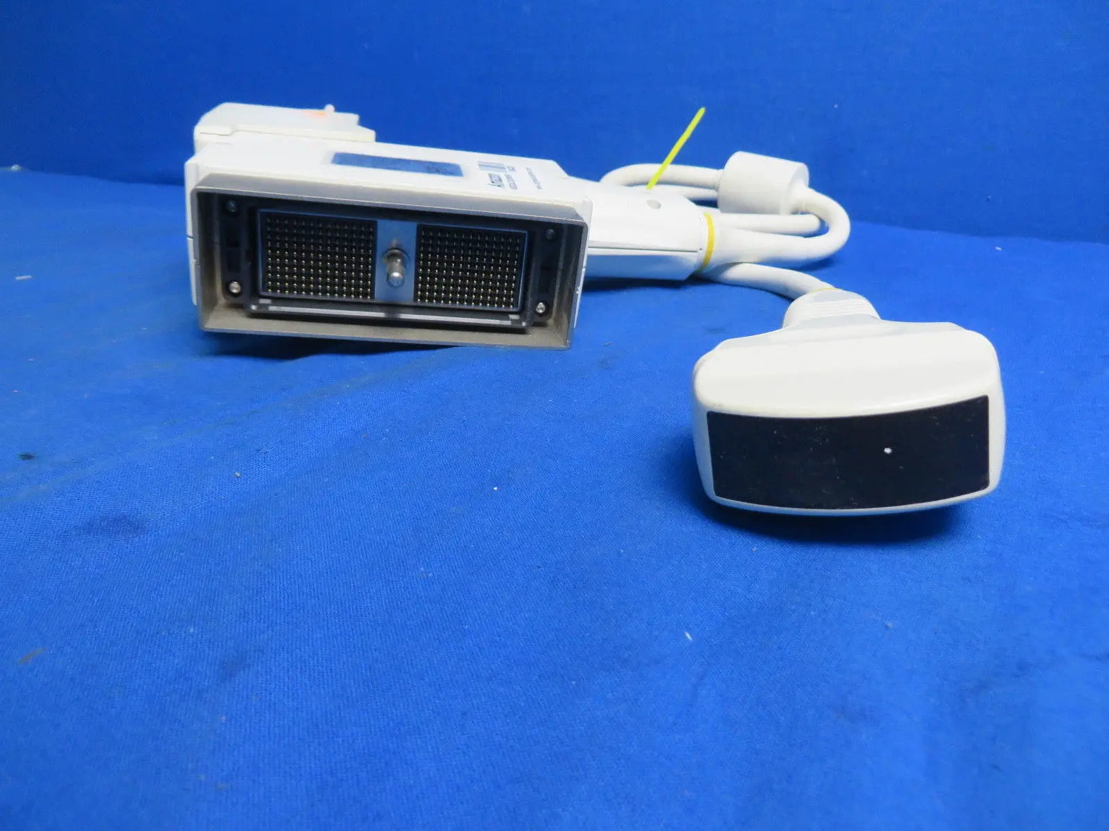 GE 548C Convex Ultrasound Probe, 90 Day Warranty DIAGNOSTIC ULTRASOUND MACHINES FOR SALE