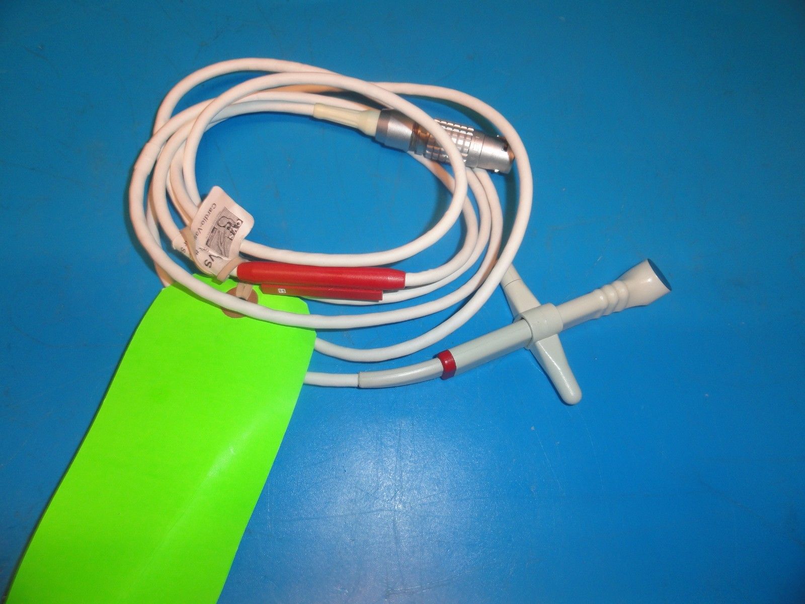 ATL D2CW 2.0MHz CW Doppler Probe for ATL HDI 1500/3000/3500/4000/5000 (5473) DIAGNOSTIC ULTRASOUND MACHINES FOR SALE