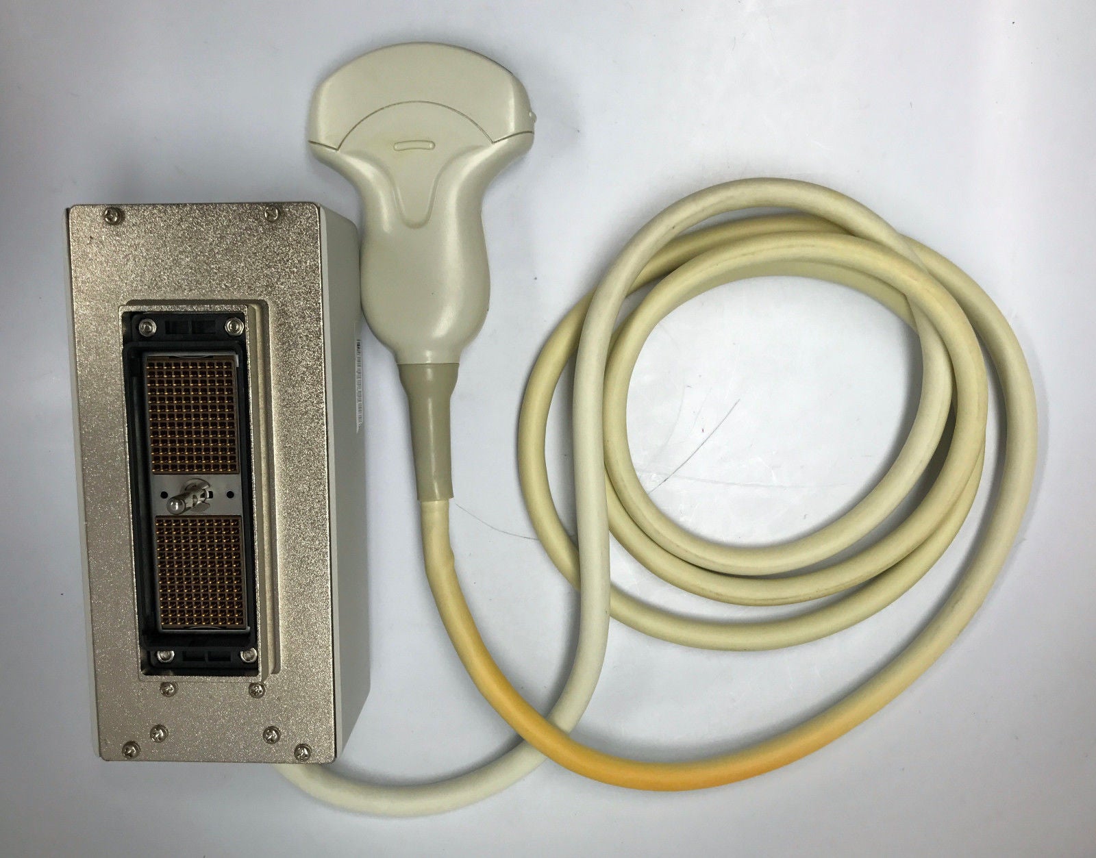 Samsung Medison C3-7IM Ultrasound Transducer Probe for Accuvix Prestige SonoAce DIAGNOSTIC ULTRASOUND MACHINES FOR SALE