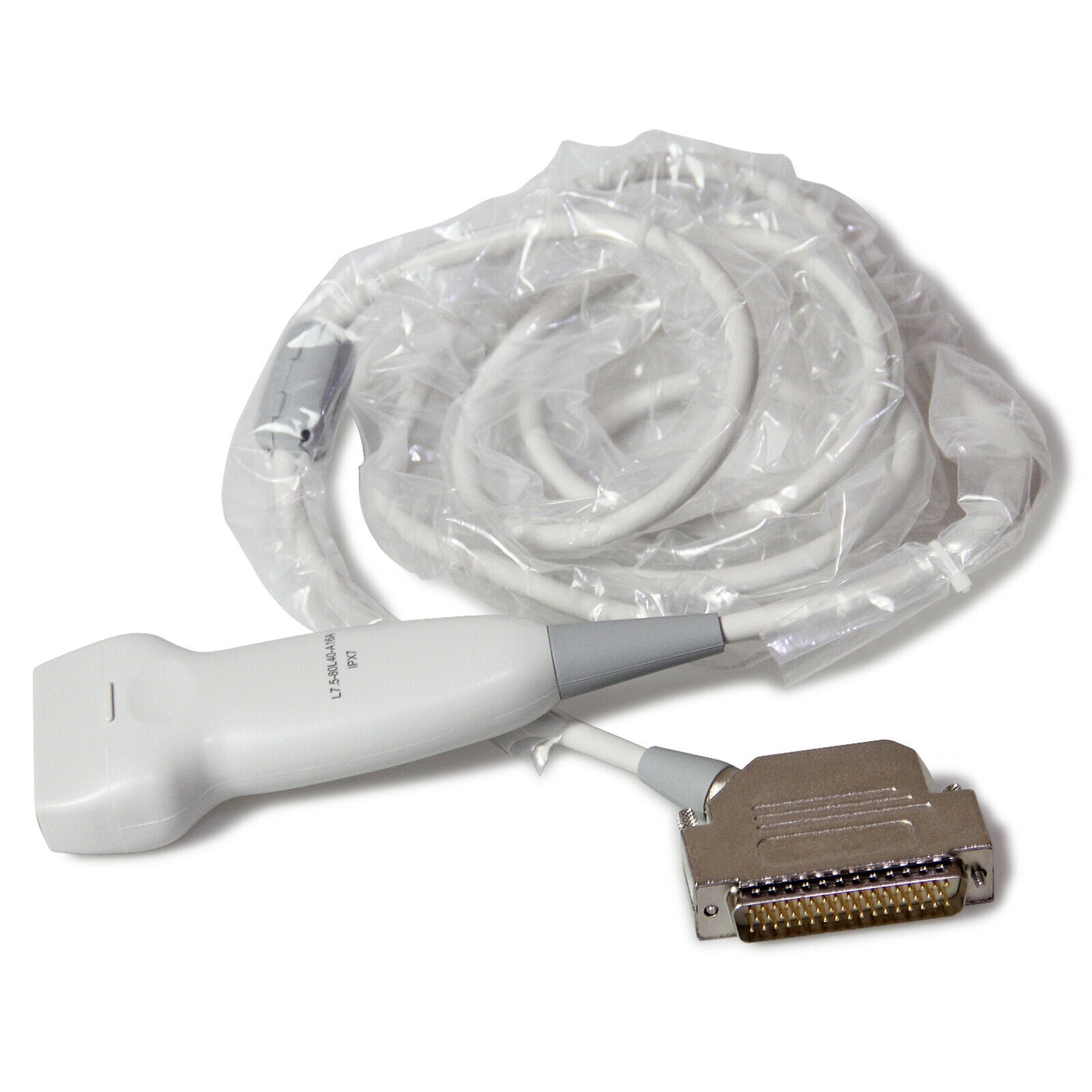 Portable Ultrasound Scanner Machine Diagnostic System+Convex Probe+Linear Probe DIAGNOSTIC ULTRASOUND MACHINES FOR SALE