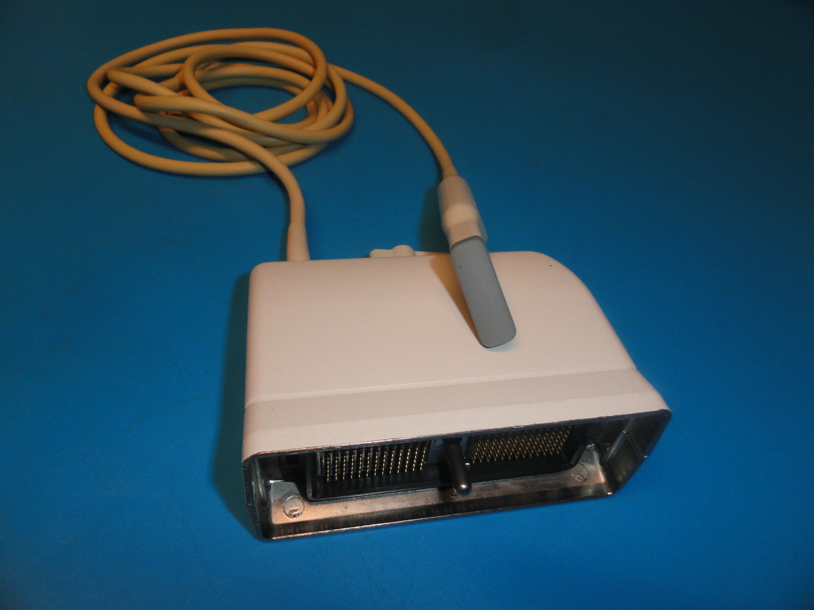 ATL CL10-5 Compact Linear Array ENTOS Probe (HDI-3000/3500/4000/5000) (5292) DIAGNOSTIC ULTRASOUND MACHINES FOR SALE