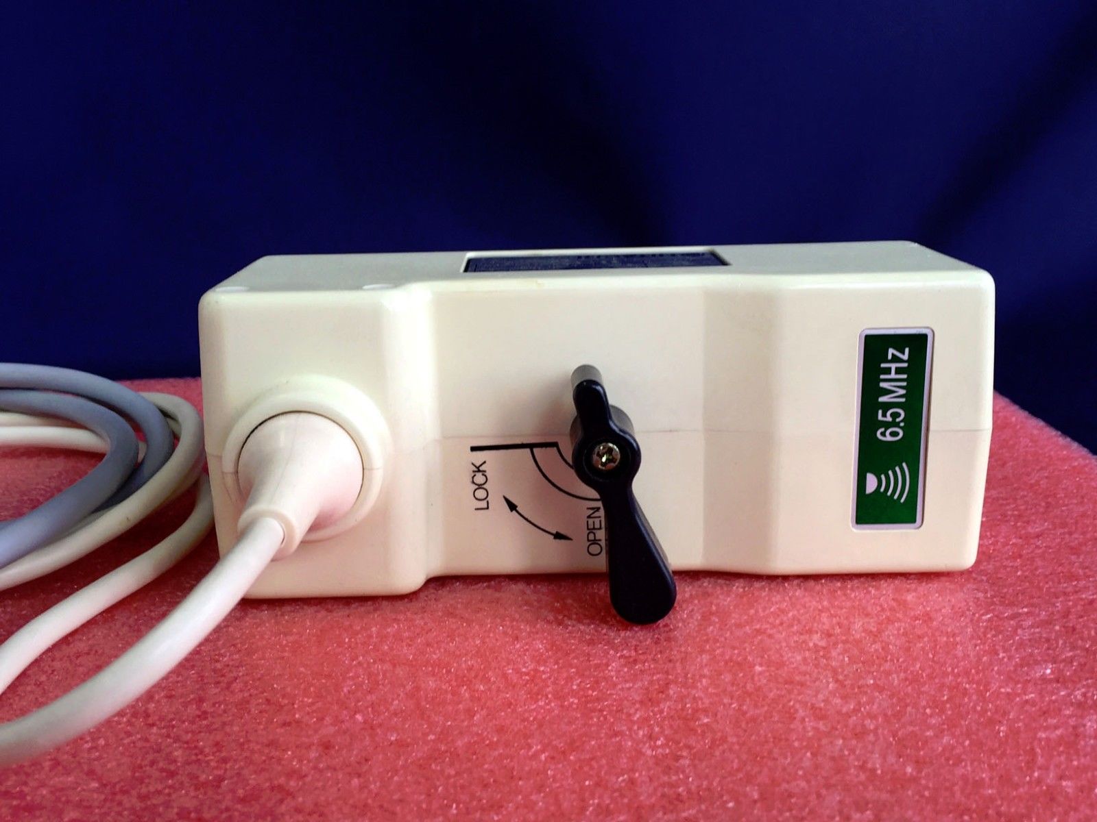 HITACHI EUP-F331 6.5 MHz Finger Tip Ultrasound Probe DIAGNOSTIC ULTRASOUND MACHINES FOR SALE