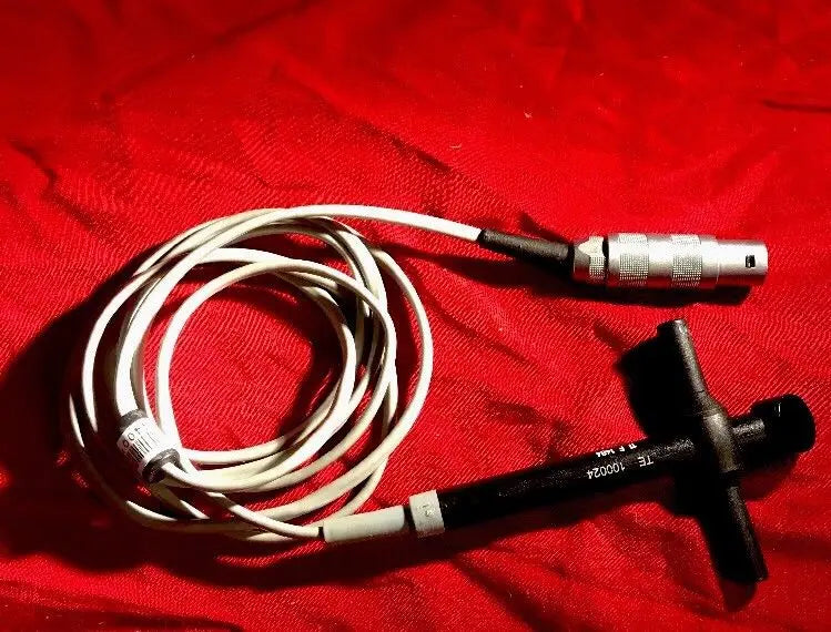 GE ULTRASOUND 2.0 MHz PROBE DIAGNOSTIC ULTRASOUND MACHINES FOR SALE