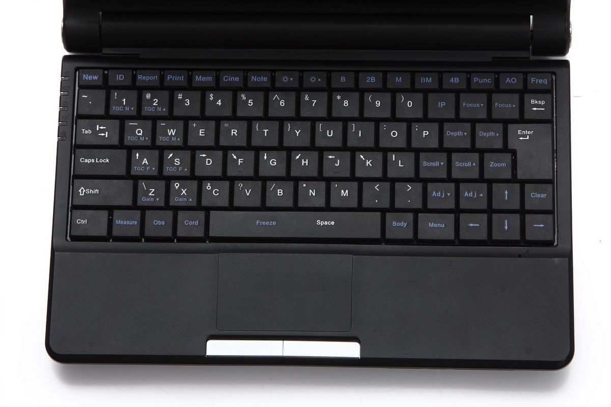 Nootbook 10 Inch Laptop Ultrasound Scanner Linear Probe 3D Ultrasonic Machine 190891999917 DIAGNOSTIC ULTRASOUND MACHINES FOR SALE