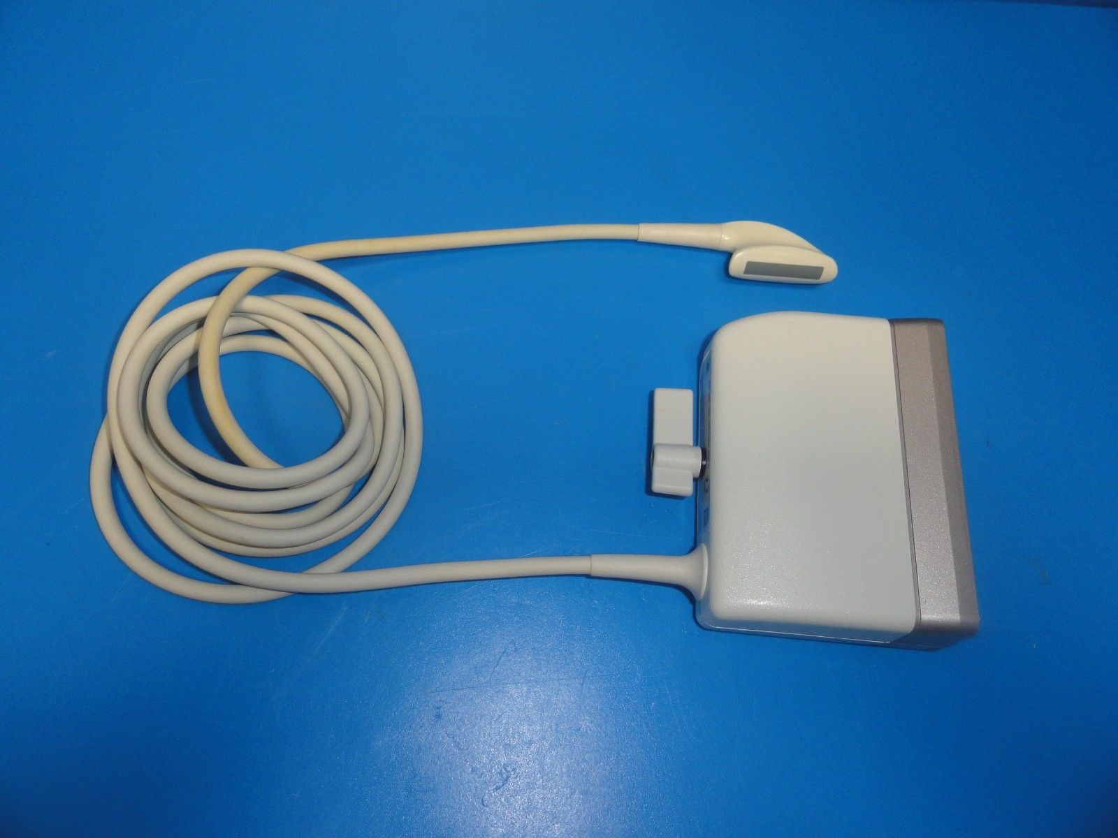 ATL LI9-5 ENTOS Linear In Line Array Ultrasound Probe for ATL HDI Series (6325) DIAGNOSTIC ULTRASOUND MACHINES FOR SALE