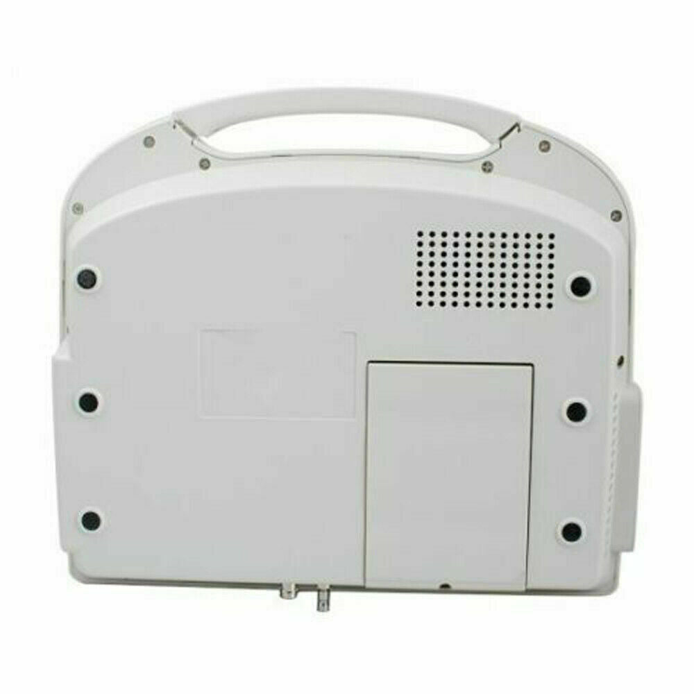 Portable Digital Laptop Medical Ultrasound Scanner Machine+3.5 Convex probe+Gift DIAGNOSTIC ULTRASOUND MACHINES FOR SALE