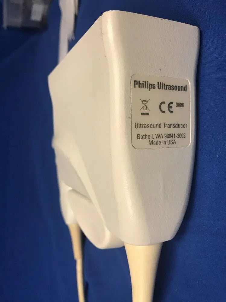 Phlips C5-2 For iu22/ie33 Ultrasound Transducer Probe DIAGNOSTIC ULTRASOUND MACHINES FOR SALE