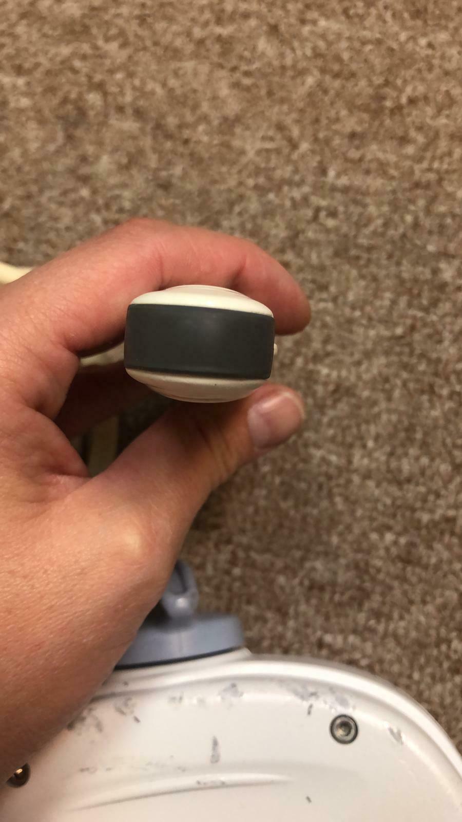 GE 8C Ultrasound Probe DIAGNOSTIC ULTRASOUND MACHINES FOR SALE