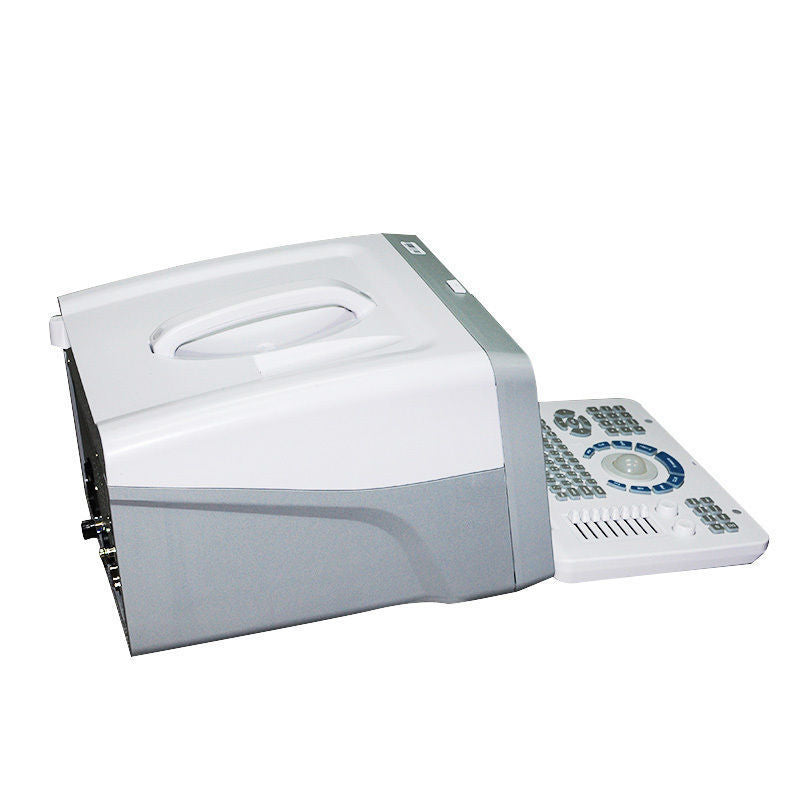 Medical Ultrasonic Ultrasound Machine Covex +Linear+Transvaginal 3 Probes 3D AA DIAGNOSTIC ULTRASOUND MACHINES FOR SALE
