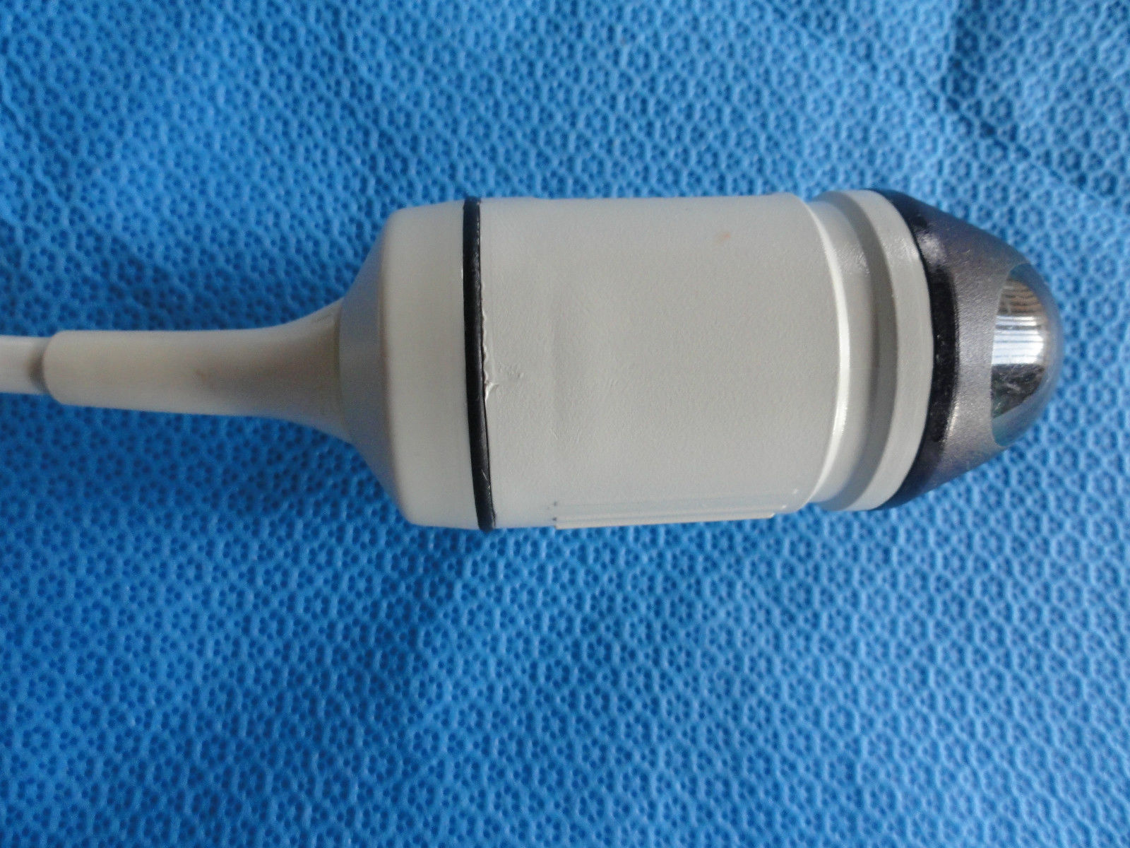 ATL 3.5 MHz 20.4mm Dia Annular Array Ultrasound Probe / 400-0188-01 (3866) DIAGNOSTIC ULTRASOUND MACHINES FOR SALE