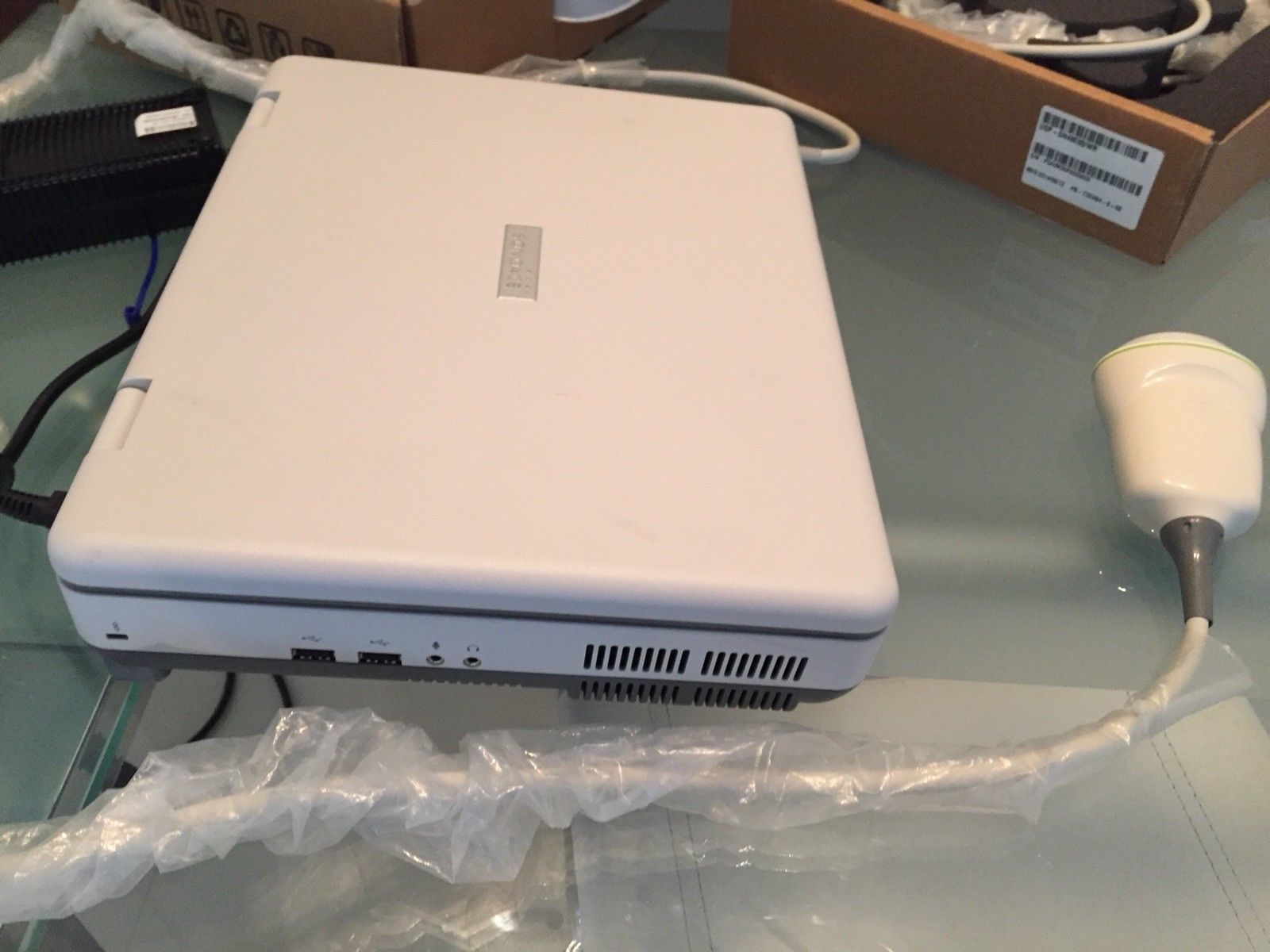 Samsung Medison My sono U6 3D/4D Ultrasound OB/GYN Vascular DIAGNOSTIC ULTRASOUND MACHINES FOR SALE