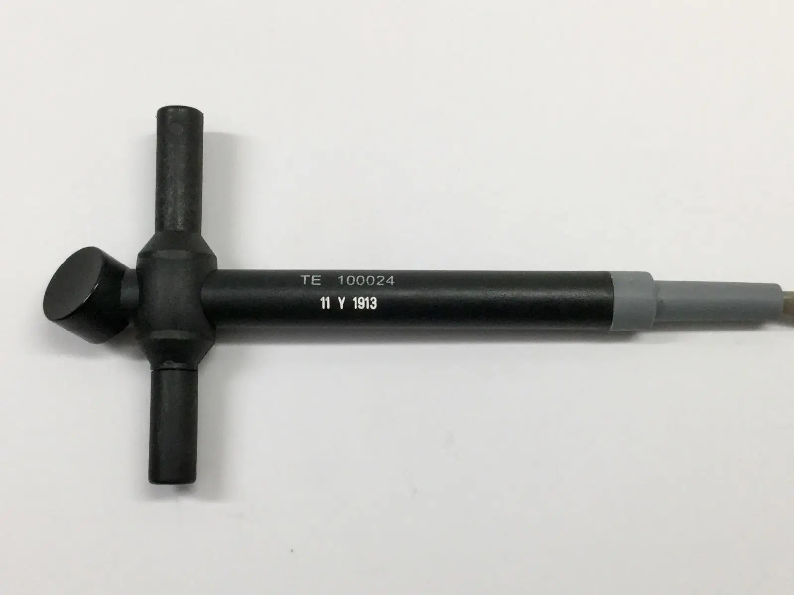 GE TE 100024/P2D Ultrasound Transducer Probe (GP4) DIAGNOSTIC ULTRASOUND MACHINES FOR SALE